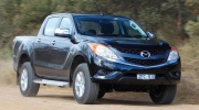 Trừ Mazda BT 50 nên chọn bán tải nào?