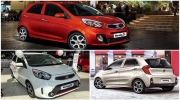 Cuộc chiến xe nhỏ giá rẻ giữa Kia Morning Si và Hyundai Grand i10