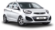 Kia Morning MT mới giá 324 triệu tại Việt Nam
