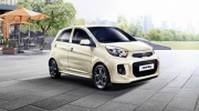 Kia Morning nhập khẩu khác ô tô lắp ráp trong nước thế nào?