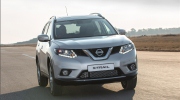 Sáng nay, Nissan X-Trail 2016 chính thức “chào” thị trường Việt Nam