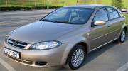 180 triệu nên mua Daewoo Lacetti 2004?