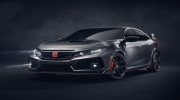 Phiên bản hầm hố và mạnh nhất của Honda Civic trình làng