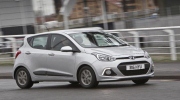 250 triệu mua Kia Morning hay Hyundai i10?