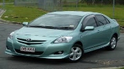 Yaris sedan 2010 giá 520 triệu nên mua?