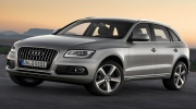 SUV Audi Q5 2017 – kích thước nhỏ nhưng chất lượng lớn