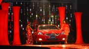 Toyota Việt Nam trình làng Vios phiên bản 2010