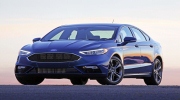 Xe sedan cỡ trung có dấu hiệu sụt giảm mạnh tại thị trường Mỹ