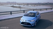 Đánh giá tổng quát Toyota Vios 2014
