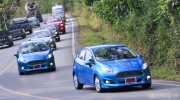 Hatchback hạng nhỏ: Ford Fiesta hay Toyota Yaris
