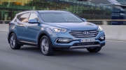 Hyundai SantaFe có thêm phiên bản đặc biệt tại Úc, giá từ 692 triệu đồng
