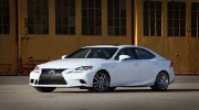 Lexus IS 250 đời 2014 giá 2,5 tỷ - mua hay không?