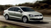 Volkswagen Polo: xe Đức giá dưới 1 tỷ đồng ở Việt Nam