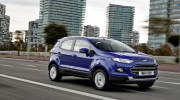 800 triệu mua Ford EcoSport 2016 hay Everest 2014?