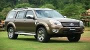 Nên mua Vios G 2016, Altis 2010 hay Ford Everest 2014?