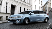 Toyota Yaris 2014 có giá từ 620 triệu đồng tại Việt Nam