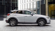 Xe người Việt "phát thèm" Mazda CX-3 có giá từ 606 triệu Đồng tại Philippines