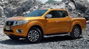 Chiêm ngưỡng Nissan Navara NP300 lột xác toàn diện tại Hà Nội
