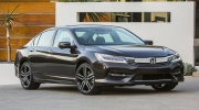 Chọn Honda Accord 2.4 hay Toyota Camry 2.5Q?