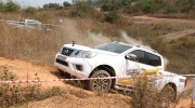 Khách hàng tại Nghệ An sắp được “off-road” cùng Nissan NP300 Navara