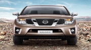 Nissan giới thiệu mẫu xe Navara đời 2015 hoàn toàn mới