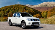 Nissan Navara phiên bản đặc biệt trình làng