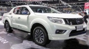Sau Chevrolet Colorado, đến lượt Nissan nâng cấp Navara