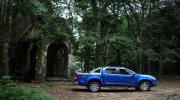 Chevrolet Colorado - Bán tải dạo phố