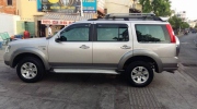 Ford Everest 2007 giá 400 triệu có đắt?