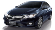 Honda City 2017 sẽ về Việt Nam chính thức ra mắt, giá từ 351 triệu Đồng tại Thái Lan