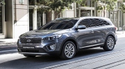 Mua Kia Sorento nên chọn máy xăng hay máy dầu?