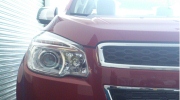 Xe bán tải Chevrolet Colorado sắp ra mắt thị trường Việt Nam