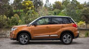 Mua Suzuki Vitara hay Ford EcoSport?