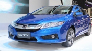 Định giá xe Honda City chạy 2.300 km?