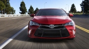 Camry vs Sonata – cuộc chiến của những tham vọng