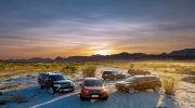 Sau 3 năm liên tiếp, Ford Ranger vẫn là xe bán tải bán chạy nhất Việt Nam