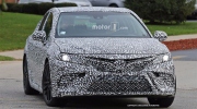 Toyota Camry 2018 chốt thời điểm ra mắt