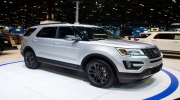 5 SUV cỡ lớn của các hãng xe bình dân tại Việt Nam