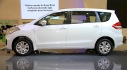 530 triệu nên mua lại Suzuki Ertiga 2015?