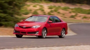 Camry 2012: “Bom tấn thế hệ mới” của Toyota