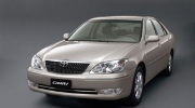 Toyota Camry 2012 - Đe doạ cả “đàn em”