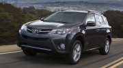 Toyota không còn coi trọng Camry tại thị trường Mỹ