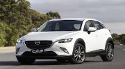 45 tuổi nên chọn Creta hay chờ CX-3 hoặc HR-V