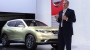 Nissan Altima "hạ bệ" Toyota Camry bằng cách nào?