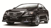 Ra mắt Camry 2.0G phiên bản X, giá 49.000 USD