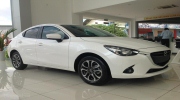 So sánh Mazda2 và Toyota Vios?