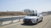 Toyota Camry 2015: Thay đổi có tiếp tục dẫn đầu?