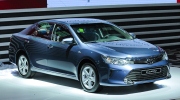 10 ngày sau khi ra mắt, Camry 2015 đạt doanh số 274 xe