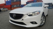 Cận cảnh đối thủ xứng tầm của Camry vừa về Việt Nam