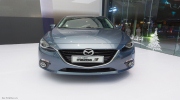 So sánh Mazda3 2.0 và Ford Focus 1.5 titanium?